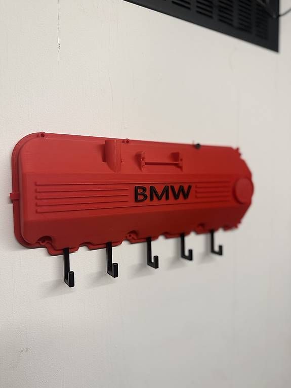 Portachiavi: Bmw E30 schlüsselanhänger – Usato da Dättwil AG venduto da Ruiazevedo 1