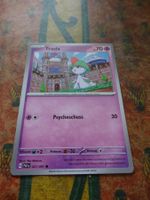 POKEMON  Trasla    G  PAF DE    027/091    KP70    2024