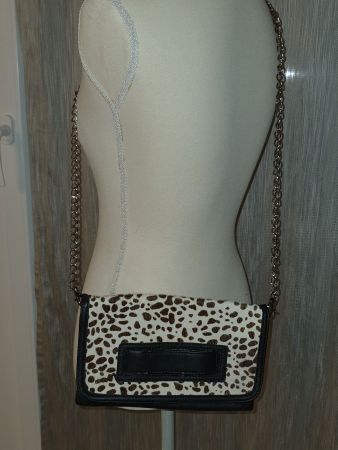 Petit sac animalier Motivi