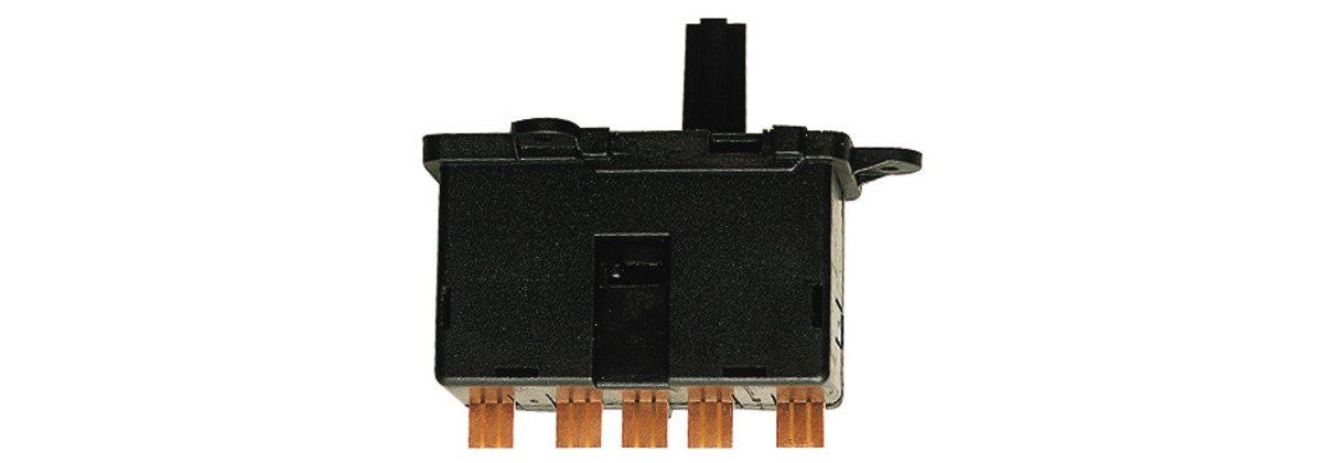 Roco Modellini di ferrovie: Roco H0 10030 Unterflur-Weichenantrieb – Nuovo e nell'imballaggio originale da Rodersdorf venduto da Joerg11