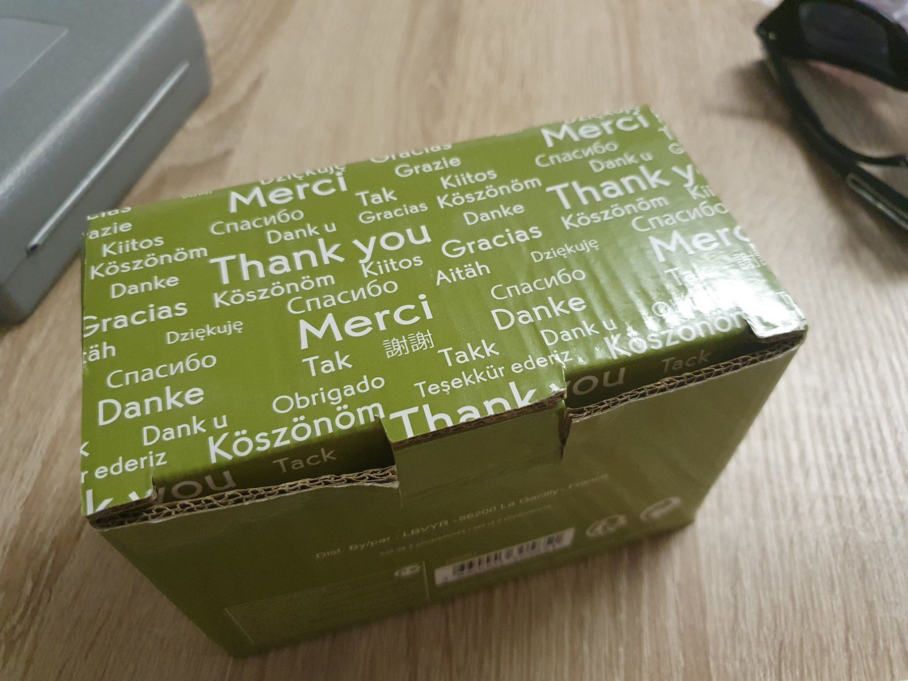 Tassen: 2 Tasse aus Keramik 12cl – Neu und originalverpackt aus Zürich von eymen20 3