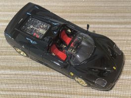 Burago 1:18 Ferrari F50 im guten Zustand ab 19.- RAR