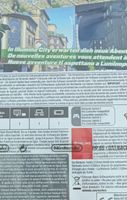 Pokémon Legenden Z-A Nintendo Switch 2 Edition (Ungeöffnet)