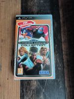 PSP-SEGA Jeu Mega Drive Collection
