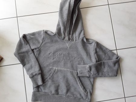 Kapuzenpulli von CRAFTWORK Gr. S