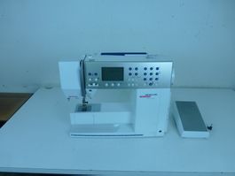 Bernina Aurora 430 defekt