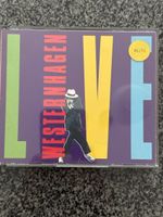 Marius Müller-Westernhagen Live Doppel-CD gebraucht