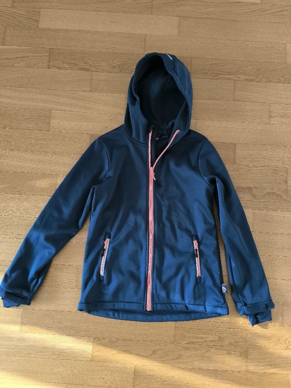 Giacche & Cappotti: Softshell Jacke Mädchen grösse 146/152 – Usato da Münsingen venduto da pas_82kk