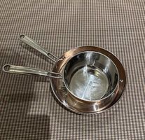 Casserole et/ou sauteuse IKEA