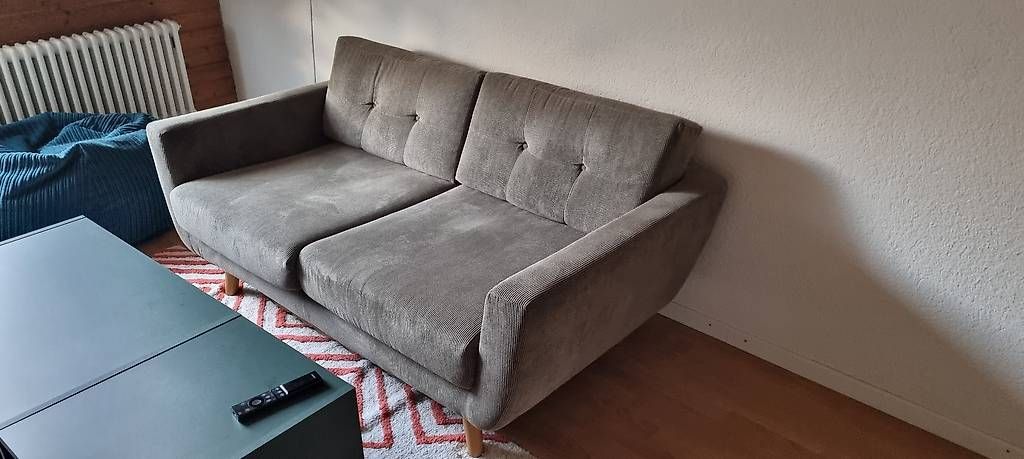 Divani: 2er Sofa VERA von Sofacompany – Usato da Bern venduto da nic_9w29 2