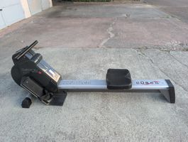 Kettler Coach Rudergerät guter Zustand