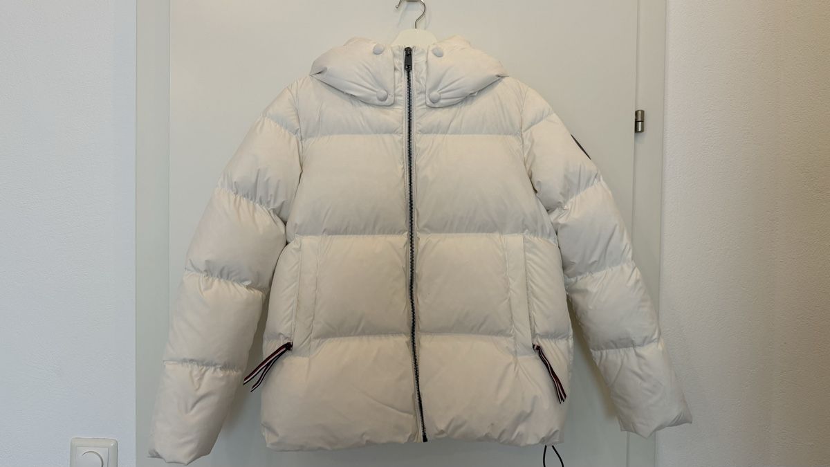 Tommy Hilfiger Giacche: Winterjacke von Tommy Hilfiger – Usato da Buchs SG venduto da mquip