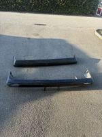 Golf 1 Cabrio Stosstangen 