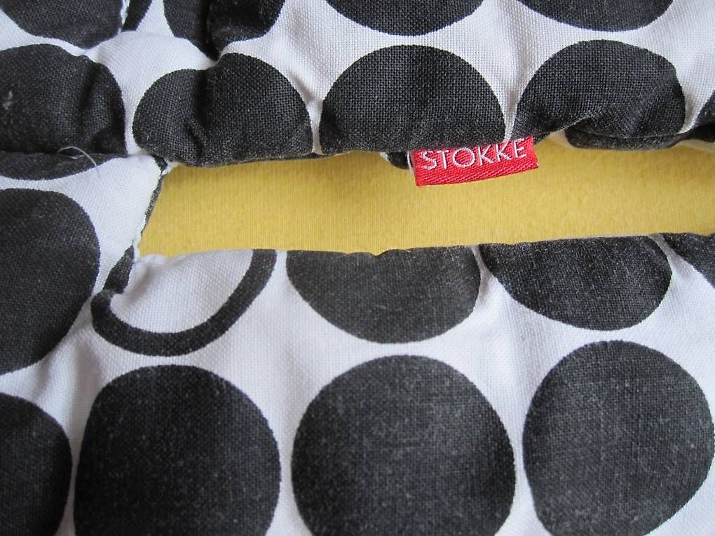 Cuscini: Stokke Sitzkissen – Usato da Unteriberg venduto da Gundm 1