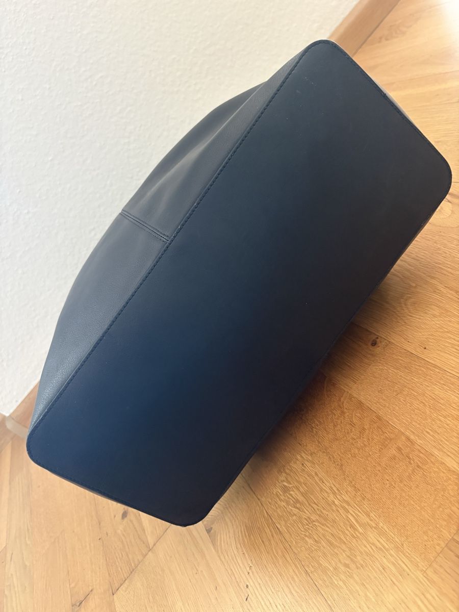 Zara Borse: Real leather statement piece (never used)  – Nuovo (secondo la descrizione) da Basel venduto da seb_vk7r 3