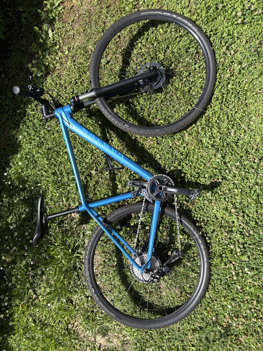 Canyon Vélos: Canyon Pathlite S – D'occasion à Lutry par van_fb9y 5