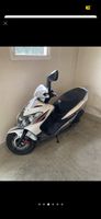 Roller Sym Vs 125