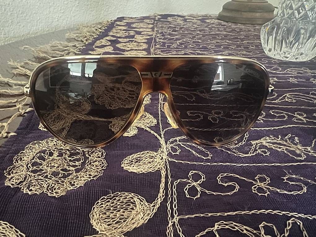 Carrera Occhiali & Lenti: Carrera Sonnenbrille Unisex – Usato da Frenkendorf venduto da autodiscount4123