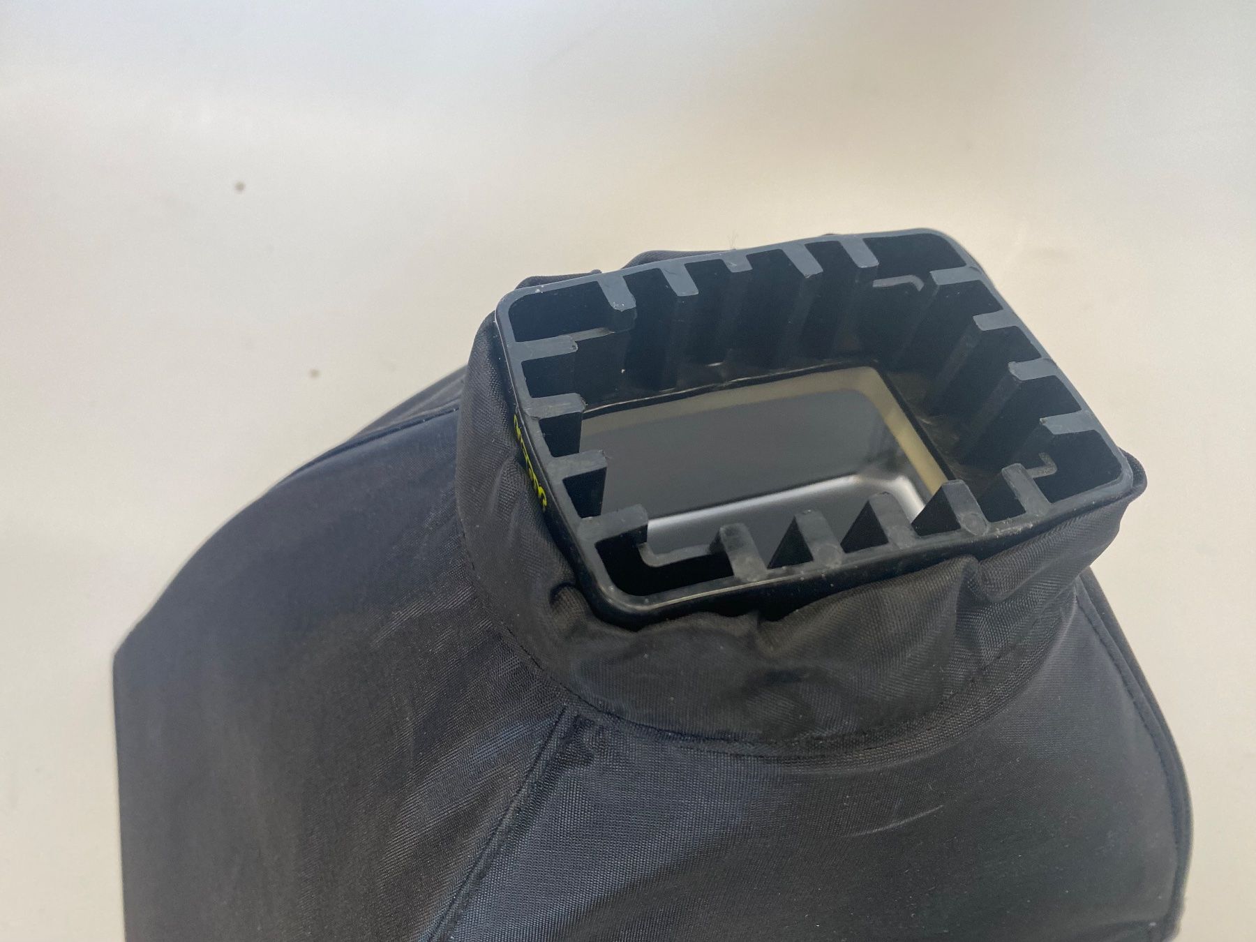Flash: Go Flash Softbox – Usato da Arlesheim venduto da arbel 1