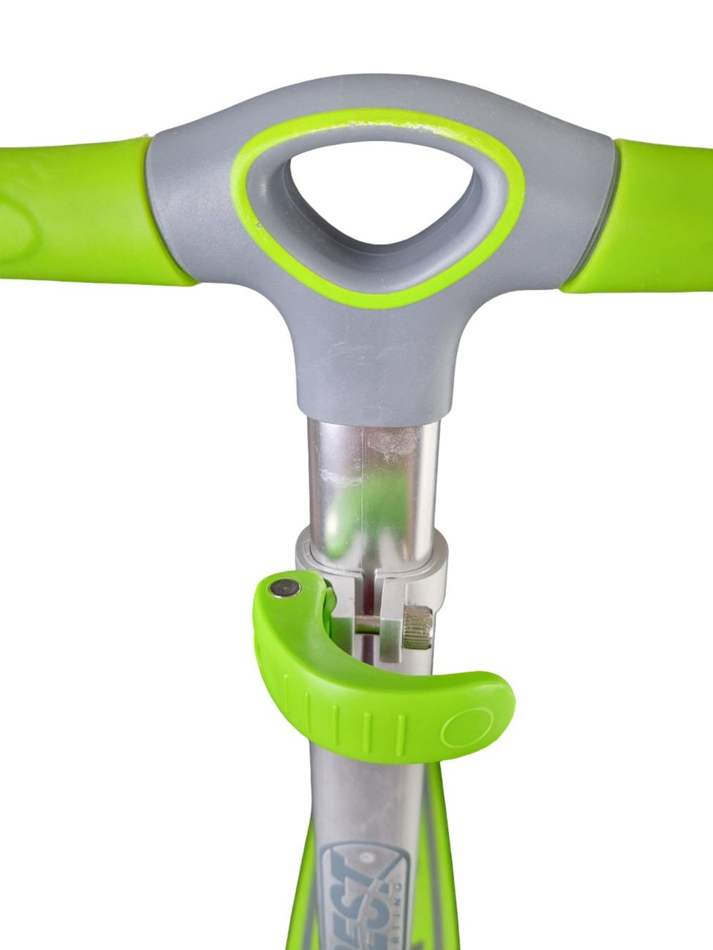 Fahrzeuge für Kinder: BEST SPORTING Kinderscooter – Gebraucht aus Wangen b. Olten von Restwert_Wangen 3
