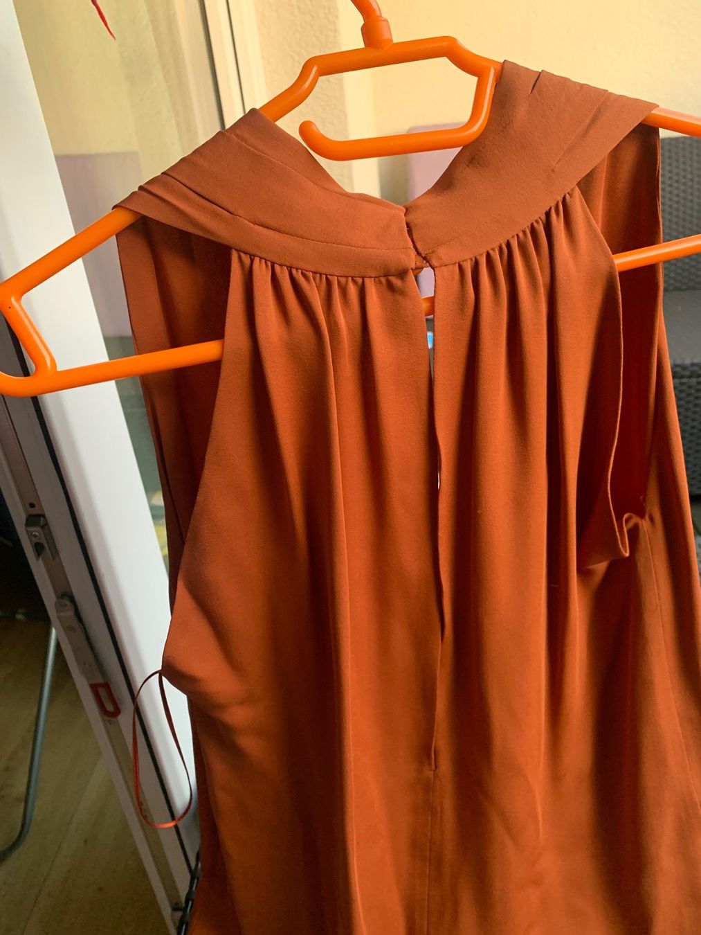 Gucci Camicette: Bluse Gucci original seidenbluse – Nuovo (secondo la descrizione) da Zell LU venduto da AliAli24 5