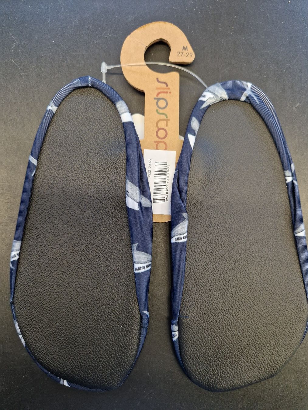 Scarpe per ragazzi: slip stop – Nuovo e nell'imballaggio originale da Niederhasli venduto da Fate2905 1