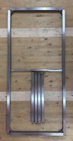 Piètement/cadre de table extérieure en inox