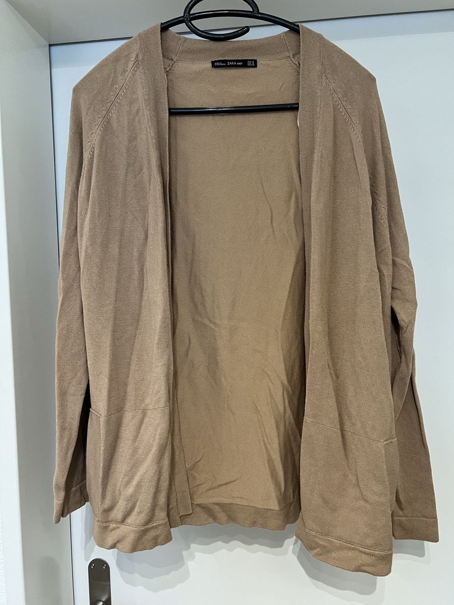 Zara Lotti di vestiti: SET 2 Cardigan ZARA NEU – Nuovo e nell'imballaggio originale da Zollikofen venduto da Wishbear 3