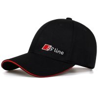 Audi casquette s line