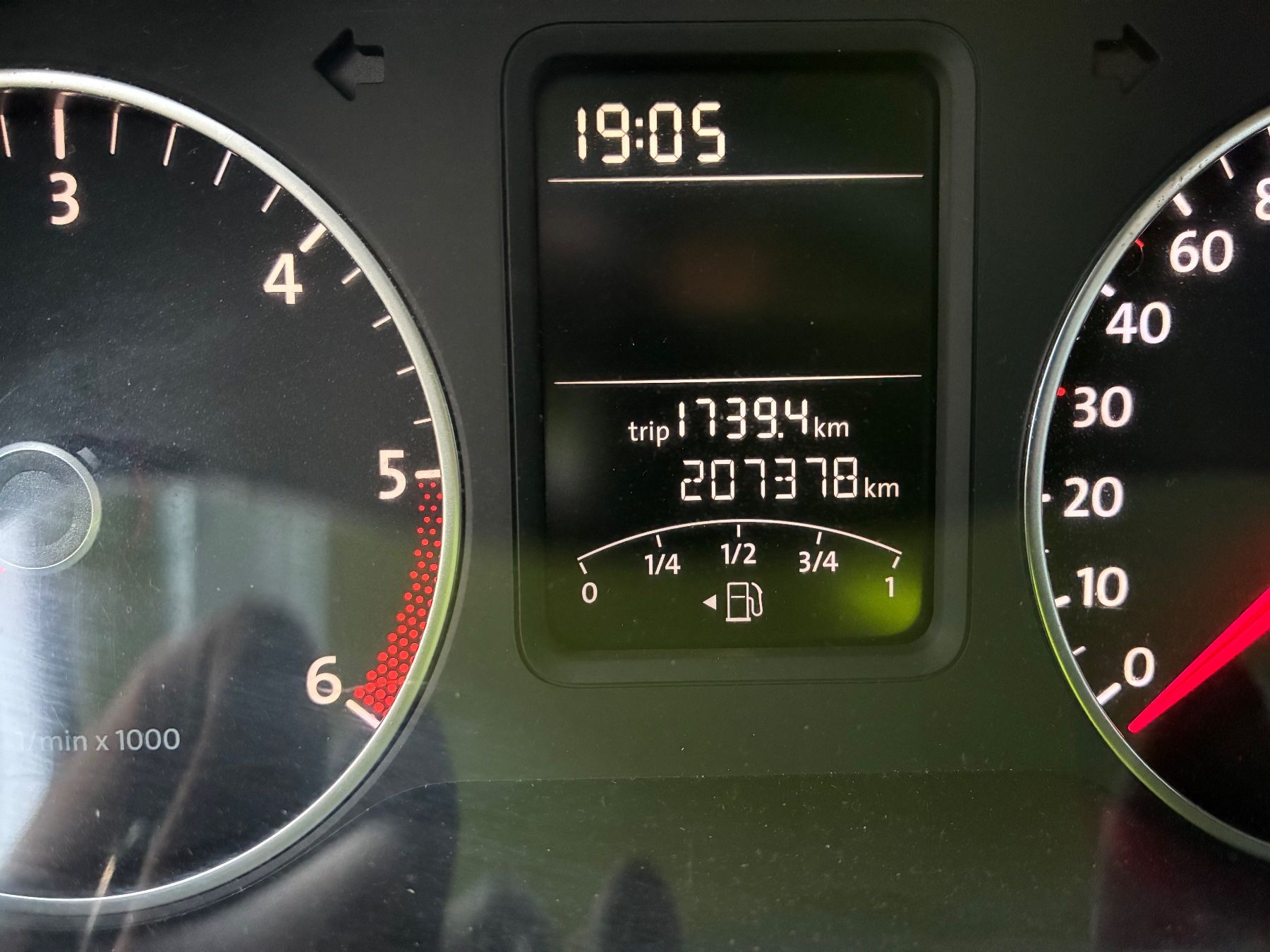 VW Automobili: VW Amarok 2.0 – Usato da Ebnat-Kappel venduto da Audi_05 4