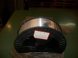 Rolle Schweissdraht Alu ganz, 1,2 mm 6 kg