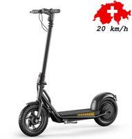 Mofascoot X12 500W E-Scooter | 12 Zoll | bis 50 km Reichweit