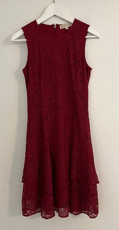 Kleider: Michael Kors Kleid – Gebraucht aus Zürich von fomaz