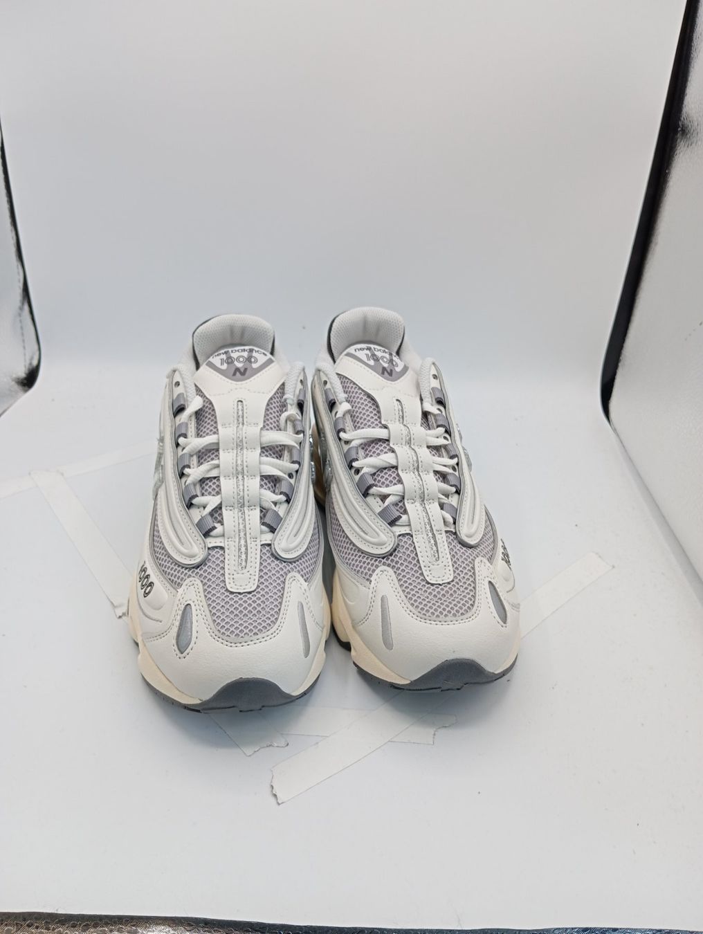 New Balance Scarpe da uomo: New Balance 1000 (EU38) – Nuovo e nell'imballaggio originale da Schaffhausen venduto da outlez 2