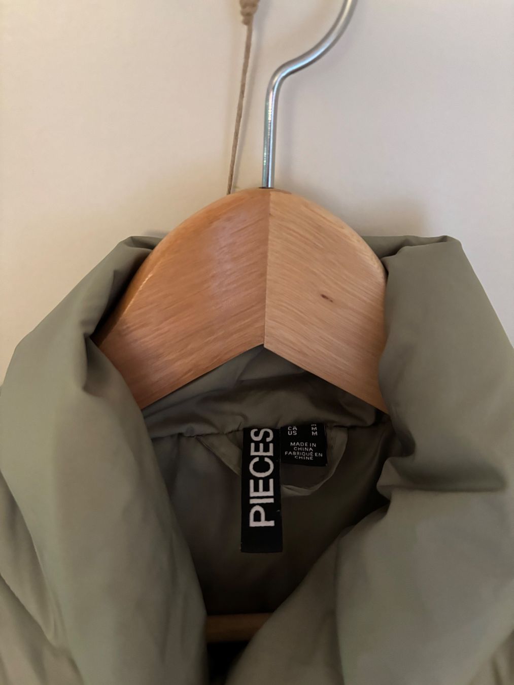 Gilet & Giacche senza maniche: Puffer Weste Damen – Nuovo (secondo la descrizione) da Basel venduto da thyra95 2