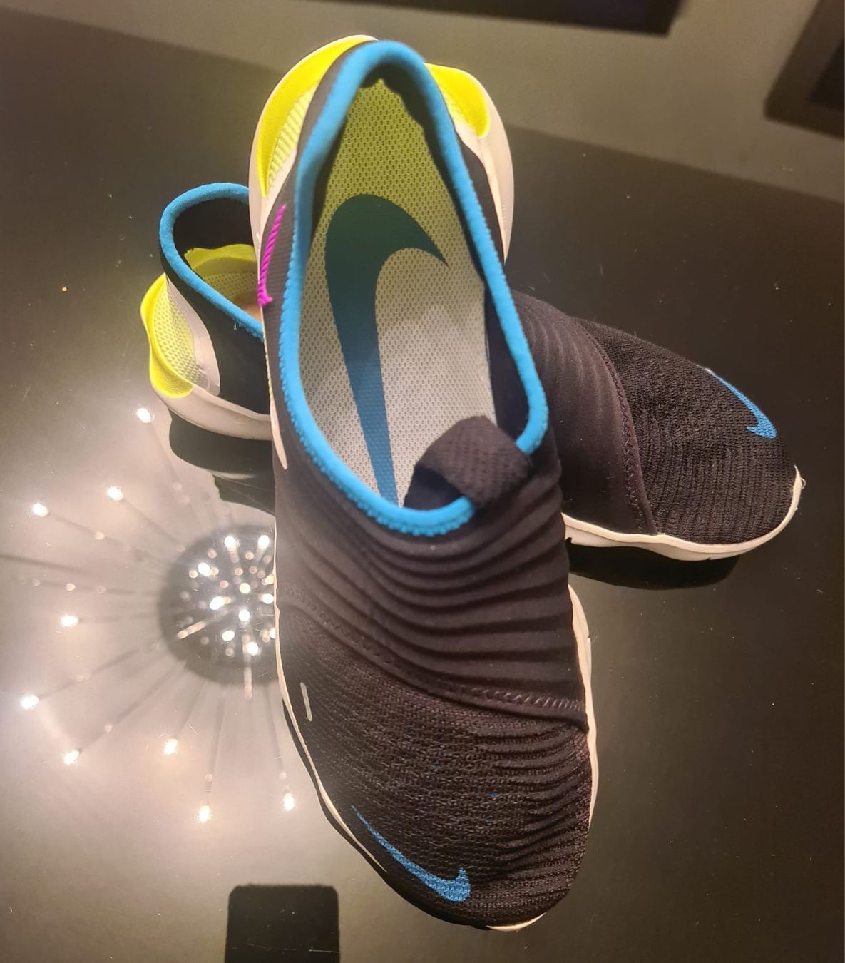 Nike Scarpe da uomo: Neu-Original Nike-Schuhe-Sneaker – Nuovo e nell'imballaggio originale da Zürich venduto da ok1 2
