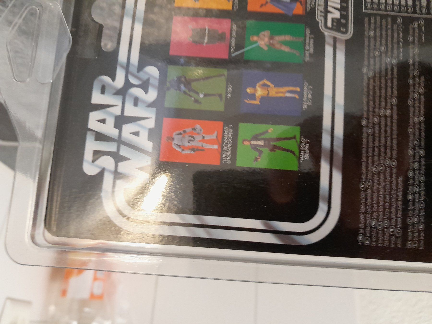 Star Wars Figuren: Star Wars Power Droid – Neu (gemäss Beschreibung) aus Rüti ZH von Alemanni 8