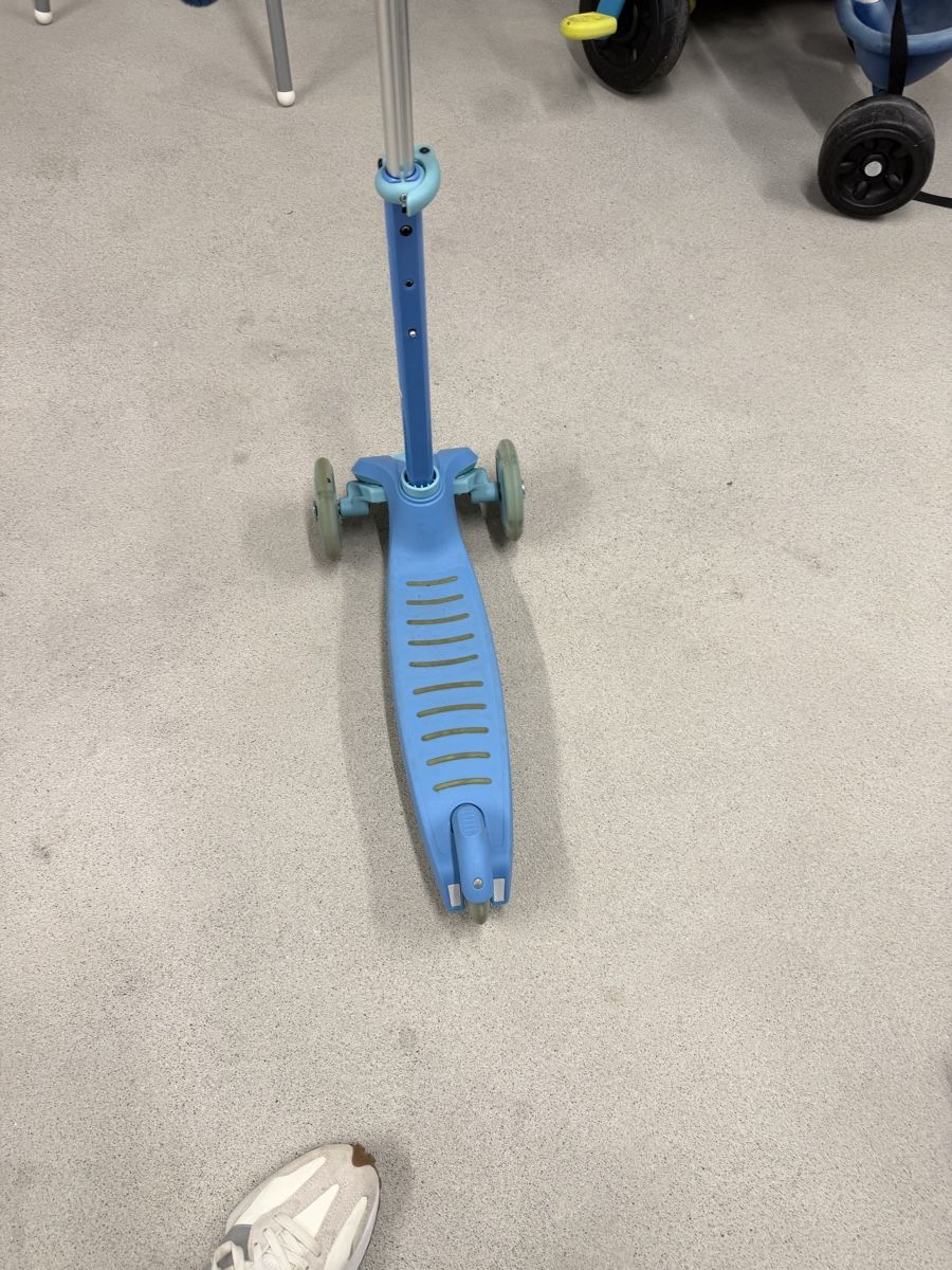 Kickboard: Paw Patrol Scooter, 3-Rad Roller – Nuovo (secondo la descrizione) da Horgen venduto da NaiomiSD 2
