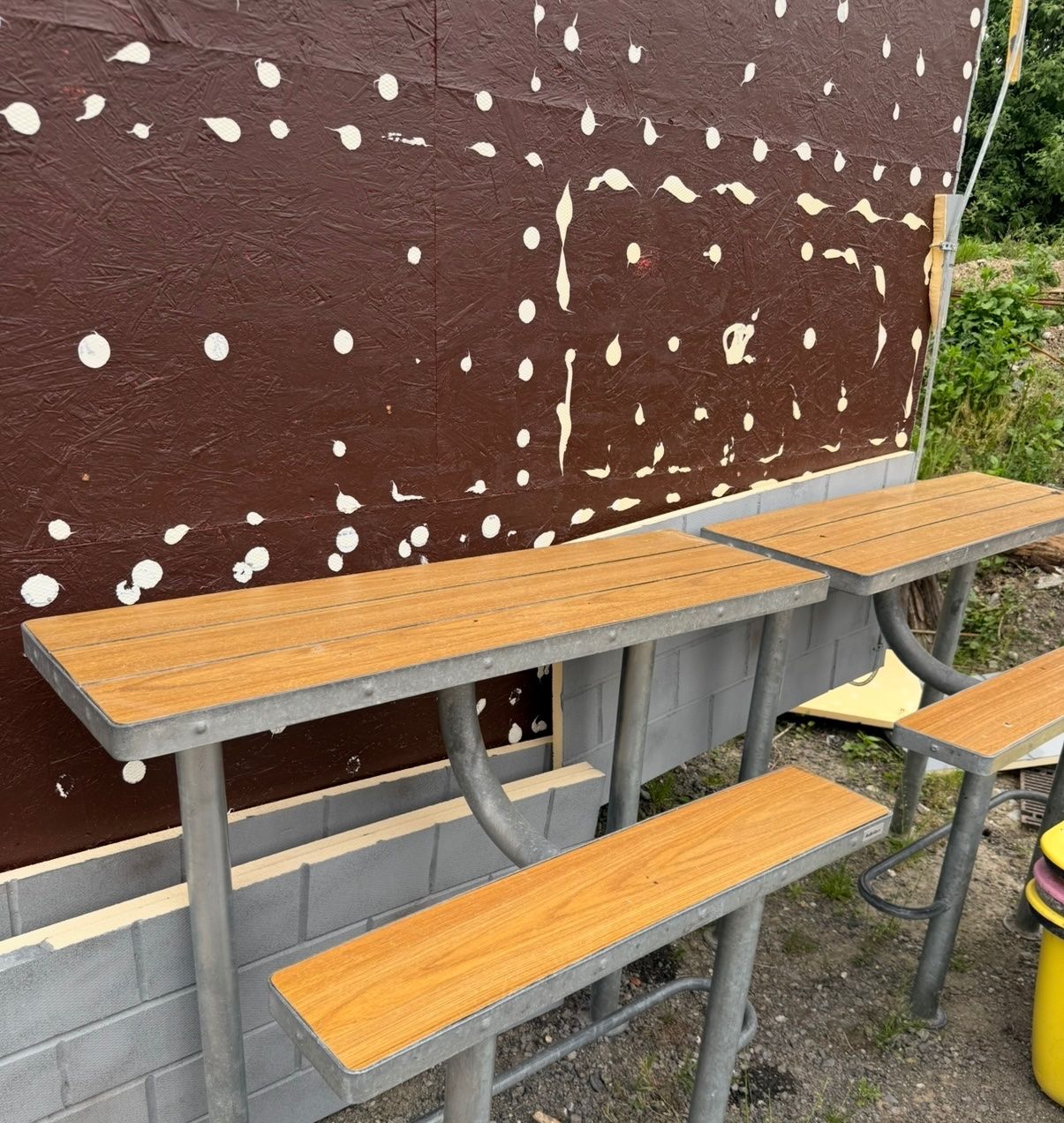 Tables: Mc Donalds Tisch – D'occasion à Adligenswil par phi_cv7p