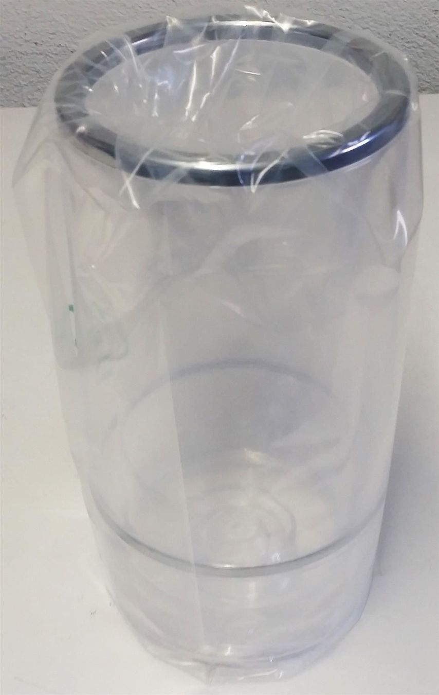 Contenitori & Simili: WEINKÜHLER transparent / 2 Stück – Nuovo e nell'imballaggio originale da Mettendorf TG venduto da Ricardo-Bazar 3