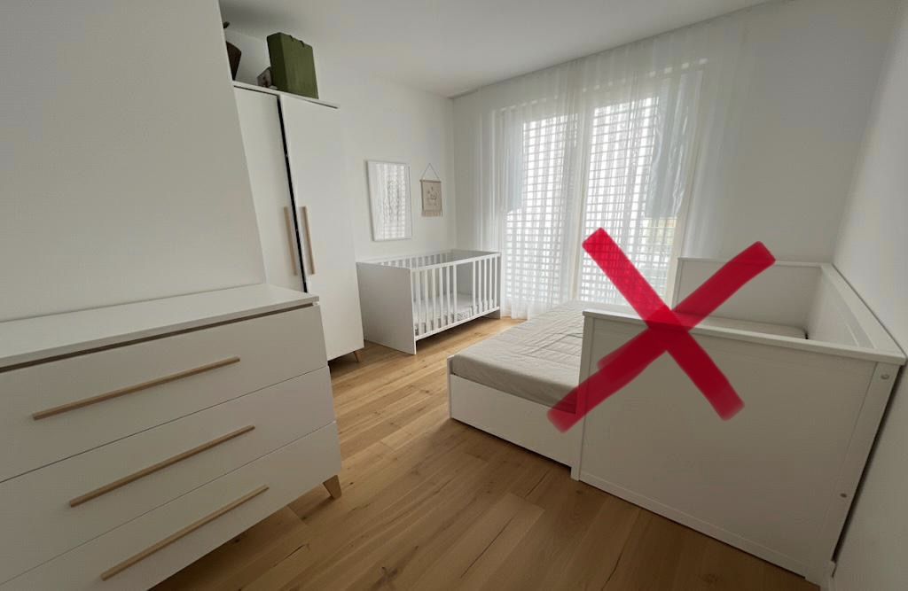 Mobilhome: Baby one bedroom – Nuovo (secondo la descrizione) da Seuzach venduto da Diamand28