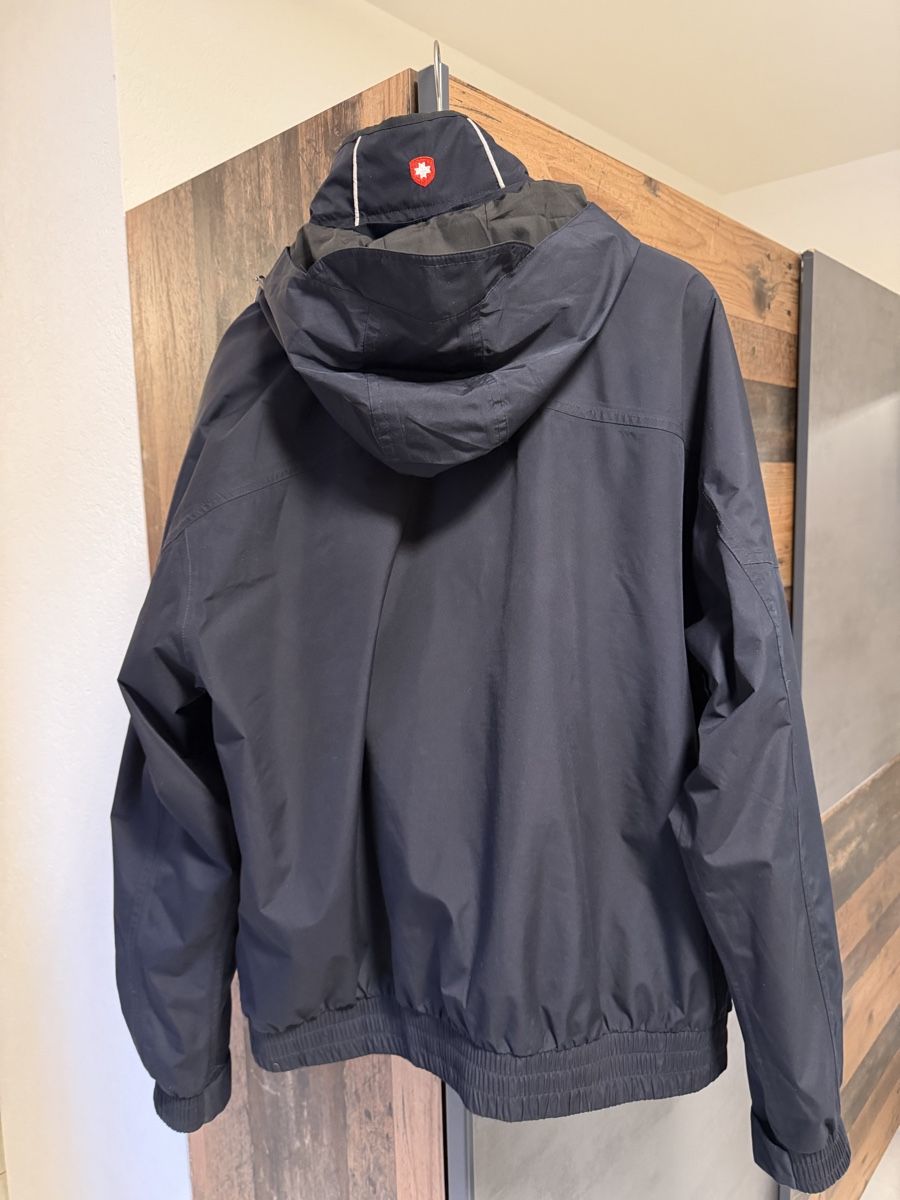Wellensteyn Giacche: Wellensteyn Jacke, Grösse XXL – Usato da Mumpf venduto da LOSS-SOW 1