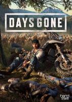 Days Gone (PC, 2021, Nur Steam Key Download Code) Keine DVD