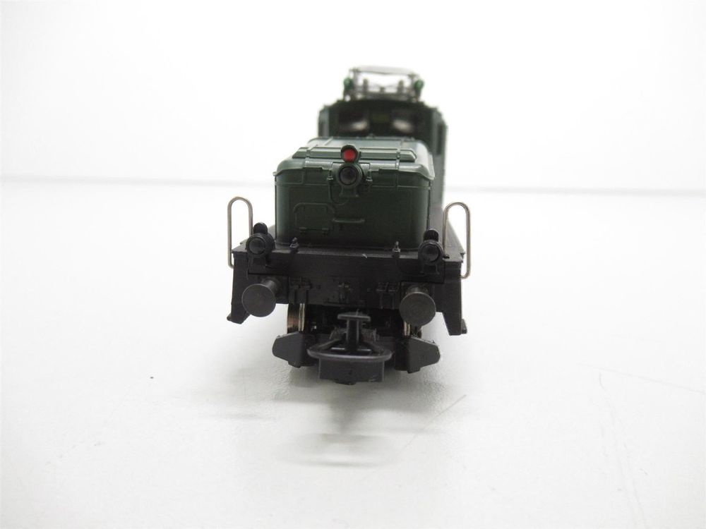 Märklin 3356 SBB Be 6/8 AC Analog H0 | Kaufen auf Ricardo