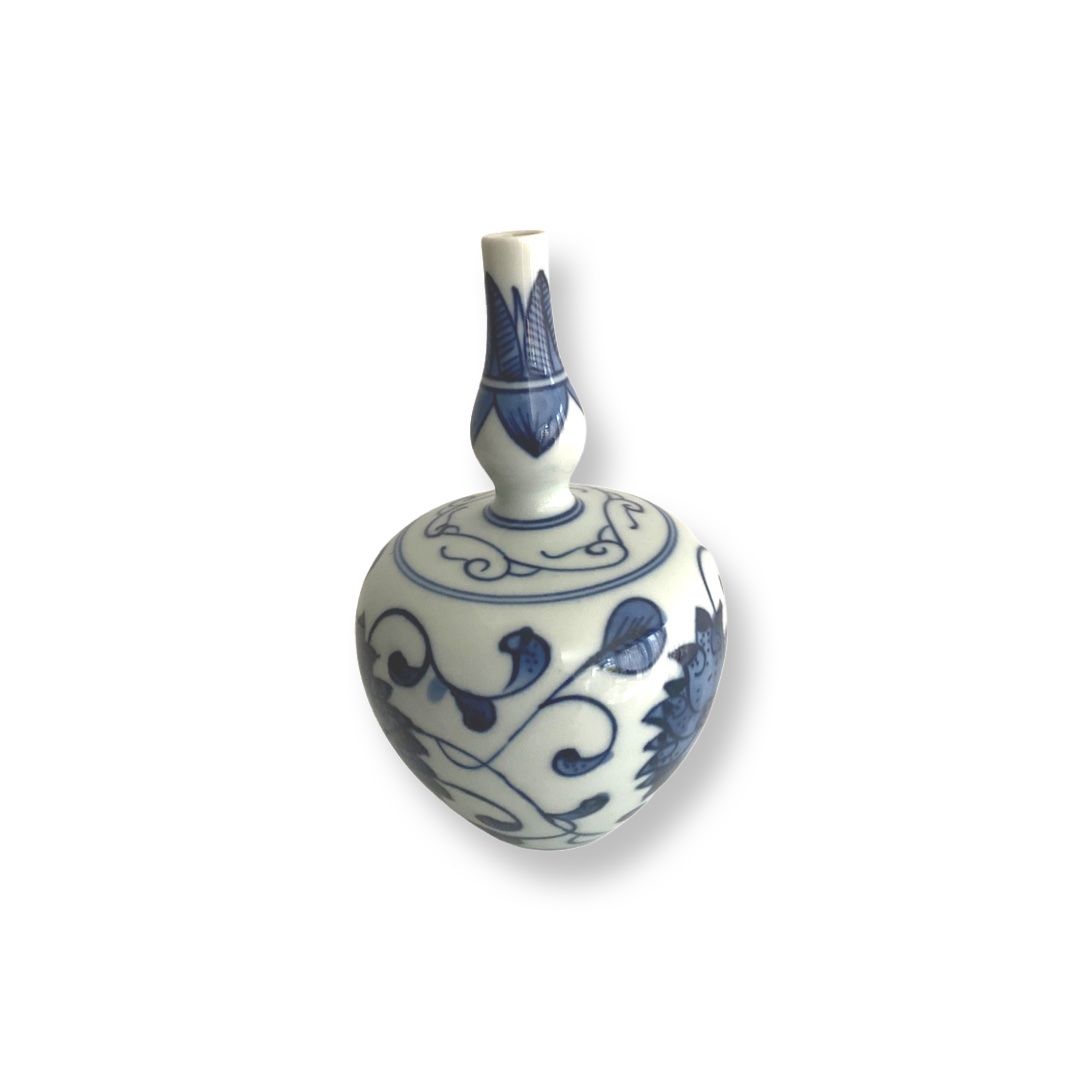 Vasen & Gefässe: Vase Antik aus China – Gebraucht aus Jona von vanessasupermarket20 2