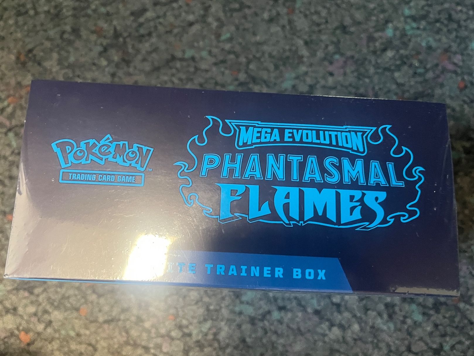 Pokémon Carte collezionabili: Pokémon Phantasmal Flames ETB EN – Nuovo e nell'imballaggio originale da St. Niklaus VS venduto da tru_vj5x 4