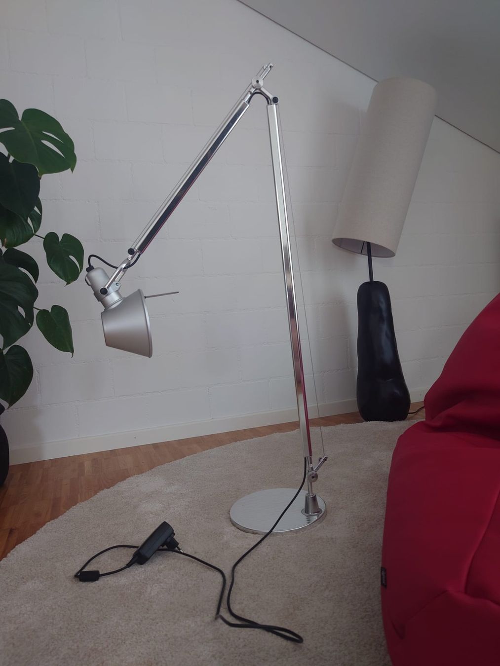 Artemide Lampade: Artemide Tolomeo Lettura – Usato da Rikon im Tösstal venduto da jan_xv62 2