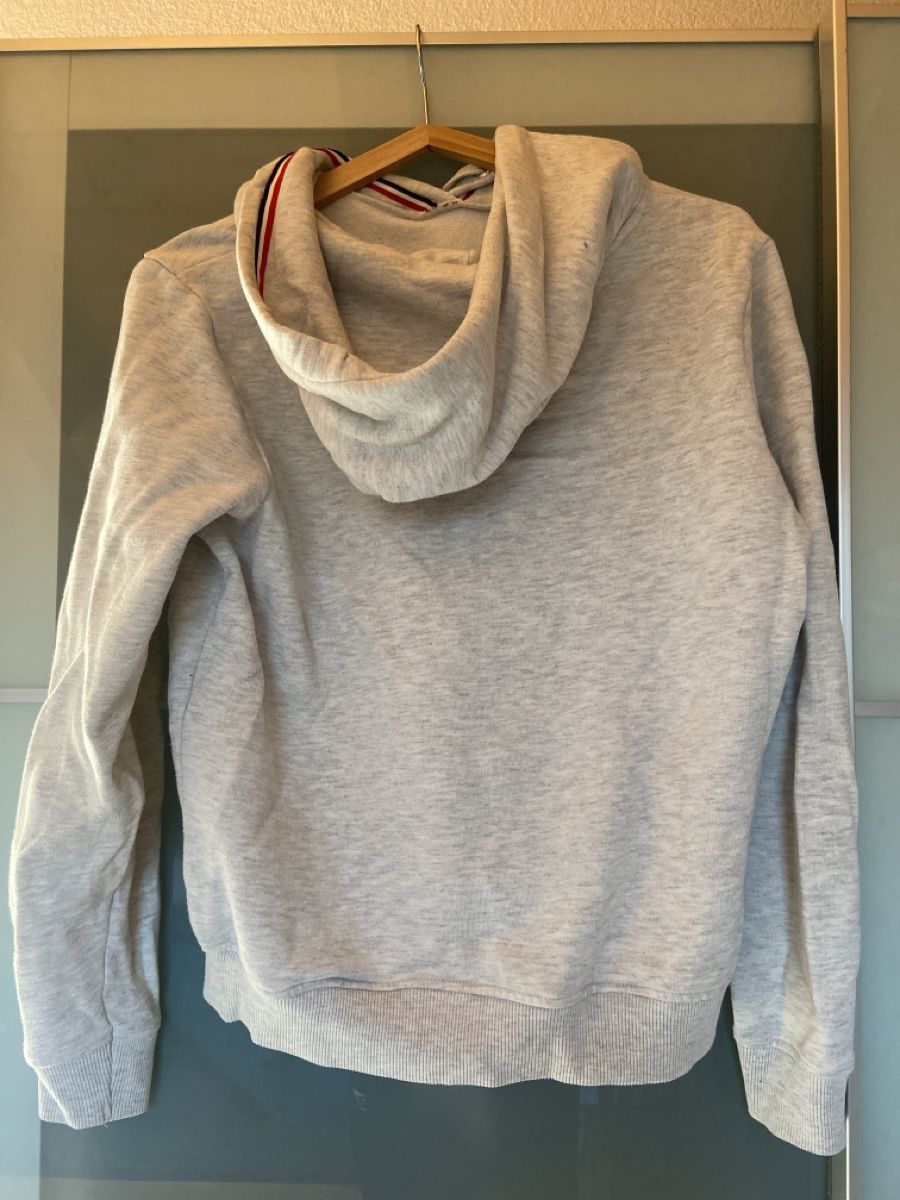Tommy Hilfiger Maglioni & Felpe: Tommy Jeans Hoodie – Usato da Sutz venduto da lue_r6b7 1