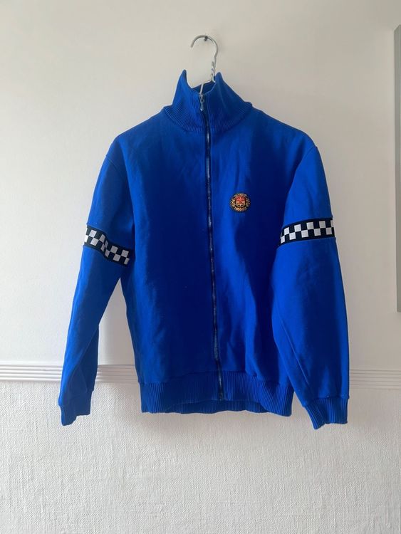 Nabholz Suzuki vintage Trainerjacke | Kaufen auf Ricardo