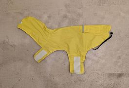 Imperméable pour chien / Dog rain jacket
